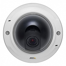 IP видеокамера купольная Axis P3364-V 6MM IP видеокамера купольная Axis P3364-V 6MM