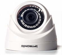 HD-видеокамера купольная IPTRONIC IPT-QHD720DP(3,6) 