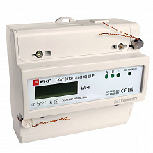 СКАТ 301Э/1 - 10(100) Ш Р EKF