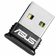 Аксессуар для сетевого оборудования Asus BT400 90IG0070-BW0600 (Wi-Fi USB-адаптер)