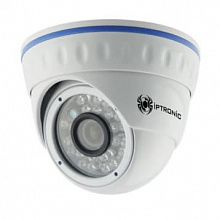 IP видеокамера купольная IPTRONIC IPT-IPL960DM(3,6)PA 