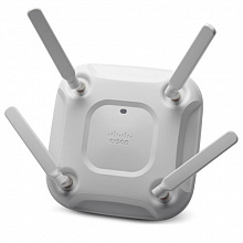 WiFi точка доступа Cisco Точка доступа AIR-CAP3702E-R-K9