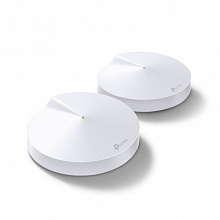 Маршрутизатор для дома TP-Link Deco P7 Deco P7(2-pack)