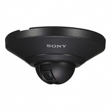 IP видеокамера купольная Sony SNC-DH110B 