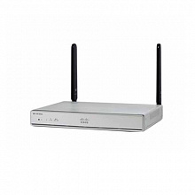 Маршрутизатор Cisco ISR 1100 C1111-8PLTEEAWR (10/100/1000 Base-TX (1000 мбит/с))