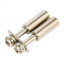 Перемычка тип  2PIN для 35,0 мм2 (10 шт.) EKF