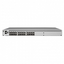 Коммутатор Huawei SNS2224 02357652 (Без LAN портов, 24 SFP порта)