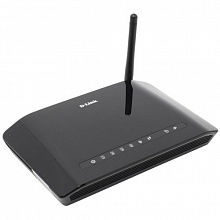 Маршрутизатор для дома D-link DSL-2640U/RA/U2A