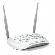 Маршрутизатор для дома TP-Link TL-WA801ND