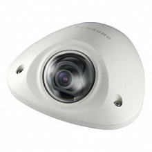 IP видеокамера купольная Samsung SNV-6012MP 