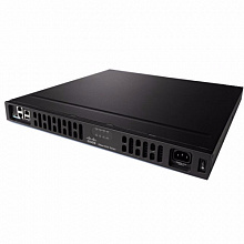 Маршрутизатор Cisco ISR 4331 UC Bundle ISR4331-V/K9