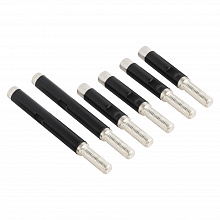 AV POWER-2 Расширители выводов для заднего подключения F AV POWER-2 Расширители выводов для заднего подключения F