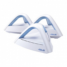 WiFi точка доступа Asus Lyra Trio MAP-AC1750 Lyra Trio MAP-AC1750(3-PK)