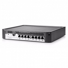 Коммутатор HPE PS1810-8G J9833A (1000 Base-TX (1000 мбит/с))