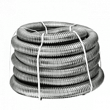 Металлорукав Р3-ЦХ-10 (100м.) мешок EKF
