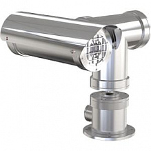 IP видеокамера специальная Axis XP40-Q1942 EAC 8.3FPS 19MM -40C 