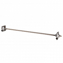 Проходная точка заземления D=6 L=500 на базе арт. 31546 EKF