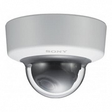 IP видеокамера купольная Sony SNC-VM630 IP видеокамера купольная Sony SNC-VM630