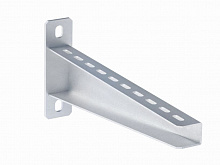 Консоль усиленная осн.300мм HDZ EKF