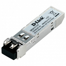 Модуль D-link DEM-311GT (SFP модуль)