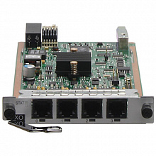 Аксессуар для сетевого оборудования Huawei SIC Card AR01SVB4XA 03020XJU (SIC плата)