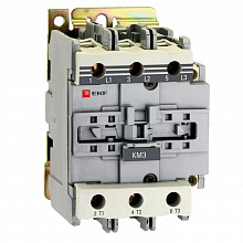 КМЭ 95А 110В NO+NC EKF