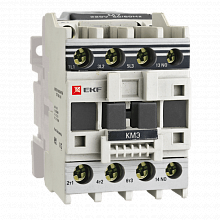 КМЭ 18А 380В 1NC EKF