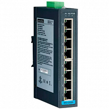 Коммутатор ADVANTECH EKI-2728I-CE (1000 Base-TX (1000 мбит/с), Без SFP портов)