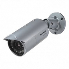 Аналоговая видеокамера цилиндрическая Panasonic WV-CW314LE 650 ТВЛ