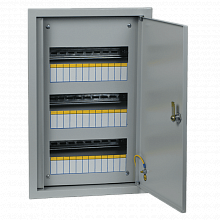 ЩРВ-36 (520х340х120) IP31 EKF PROxima