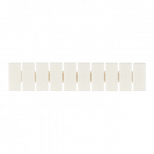 Маркеры для JXB-ST 4 без нумерации (50 шт.) EKF Маркеры для JXB-ST 4 без нумерации (50 шт.) EKF