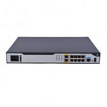 Маршрутизатор HPE MSR1003 8S JH060A#ABB (10/100/1000 Base-TX (1000 мбит/с))