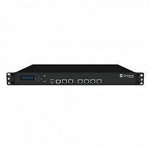 Коммутатор Extreme NX-5500 NX-5500-100R0-WR (1000 Base-TX (1000 мбит/с), Без SFP портов)