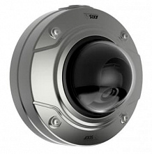 IP видеокамера купольная Axis Q3505-SVE 22MM MKII 
