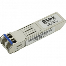 Модуль D-link DEM-210 (SFP модуль)