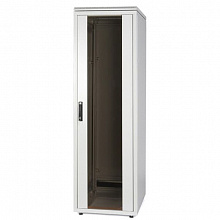 Шкаф телекоммуникационный напольный ZPAS WZ-SZBD-086-ZCAA-11-0000-011 19" 24U 600x800x1163мм Шкаф телекоммуникационный напольный ZPAS WZ-SZBD-086-ZCAA-11-0000-011 19" 24U 600x800x1163мм