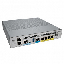 WiFi контроллер Cisco 3504 Wireless Controller AIR-CT3504-K9