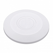 Микроволновый датчик движения бел. 2000Вт 360гр. до 8м IP20 MW-705 EKF