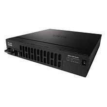 Маршрутизатор Cisco ISR 4351 ISR4351/K9 (10/100/1000 Base-TX (1000 мбит/с))