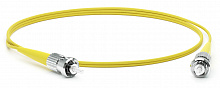 Hyperline FC-S2-9-ST/UR-ST/UR-H-2M-LSZH-YL