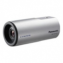 IP видеокамера цилиндрическая Panasonic WV-SP105 
