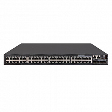 Коммутатор HPE JH148A JH148A/Spec (1000 Base-TX (1000 мбит/с), 4 SFP порта)