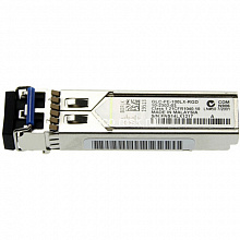 Модуль Cisco GLC-FE-100LX-RGD= (SFP модуль)