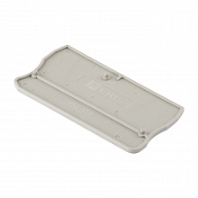 Заглушка для JXB-ST-6 серая EKF