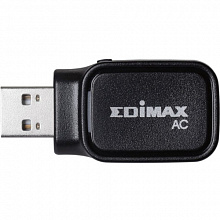 Аксессуар для сетевого оборудования Edimax EW-7611UCB (Wi-Fi USB-адаптер)