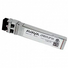 Модуль Avaya 10GBASE-SR AA1403015-E6 (SFP+ модуль)