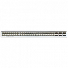 Коммутатор Huawei CE6851-48S6Q-HI 02350JAS (Без LAN портов, 48 SFP портов)