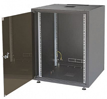 Шкаф телекоммуникационный напольный ZPAS WZ-6729-01-03-161-BBL 19" 15U 600x800x737мм Шкаф телекоммуникационный напольный ZPAS WZ-6729-01-03-161-BBL 19" 15U 600x800x737мм