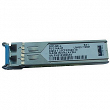 Модуль Cisco 1000BASE-LX/LH SFP (DOM) SFP-GE-L=