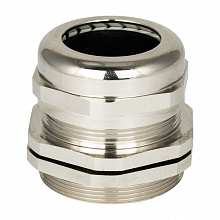 Сальник металлический MGM30 IP68 d проводника 13-18 мм. PROxima Сальник металлический MGM30 IP68 d проводника 13-18 мм. PROxima